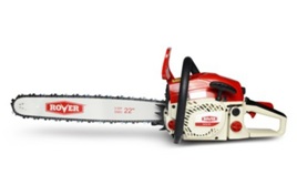 ROVER CHAIN SAW